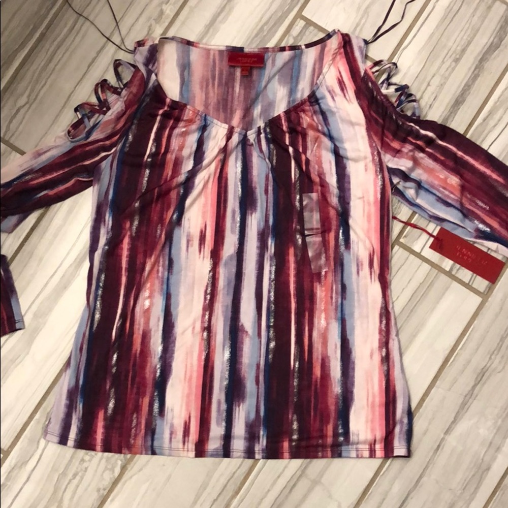 Jennifer Lopez blouse